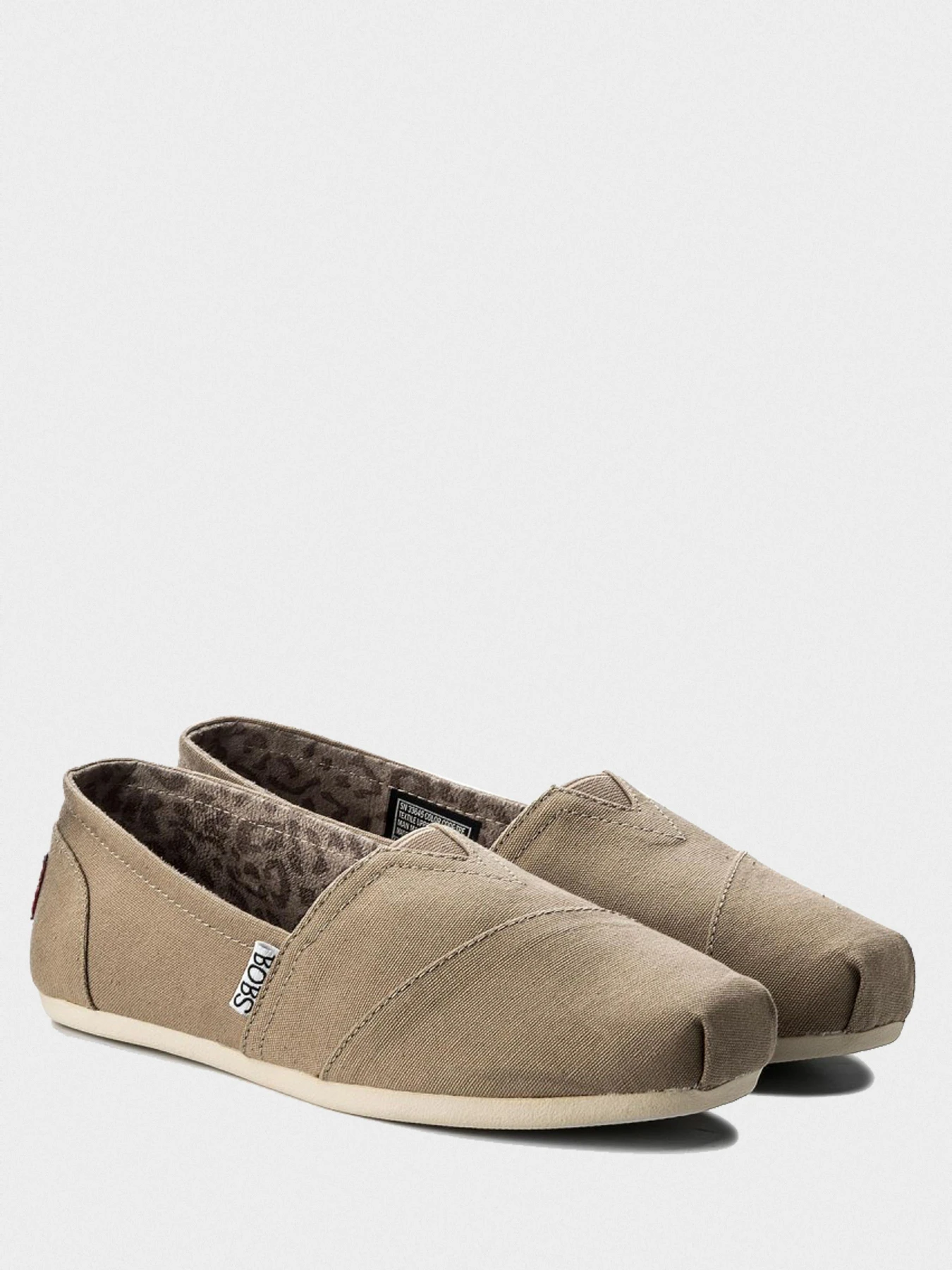 Сліпони та мокасини Skechers модель 33645 TPE Фото