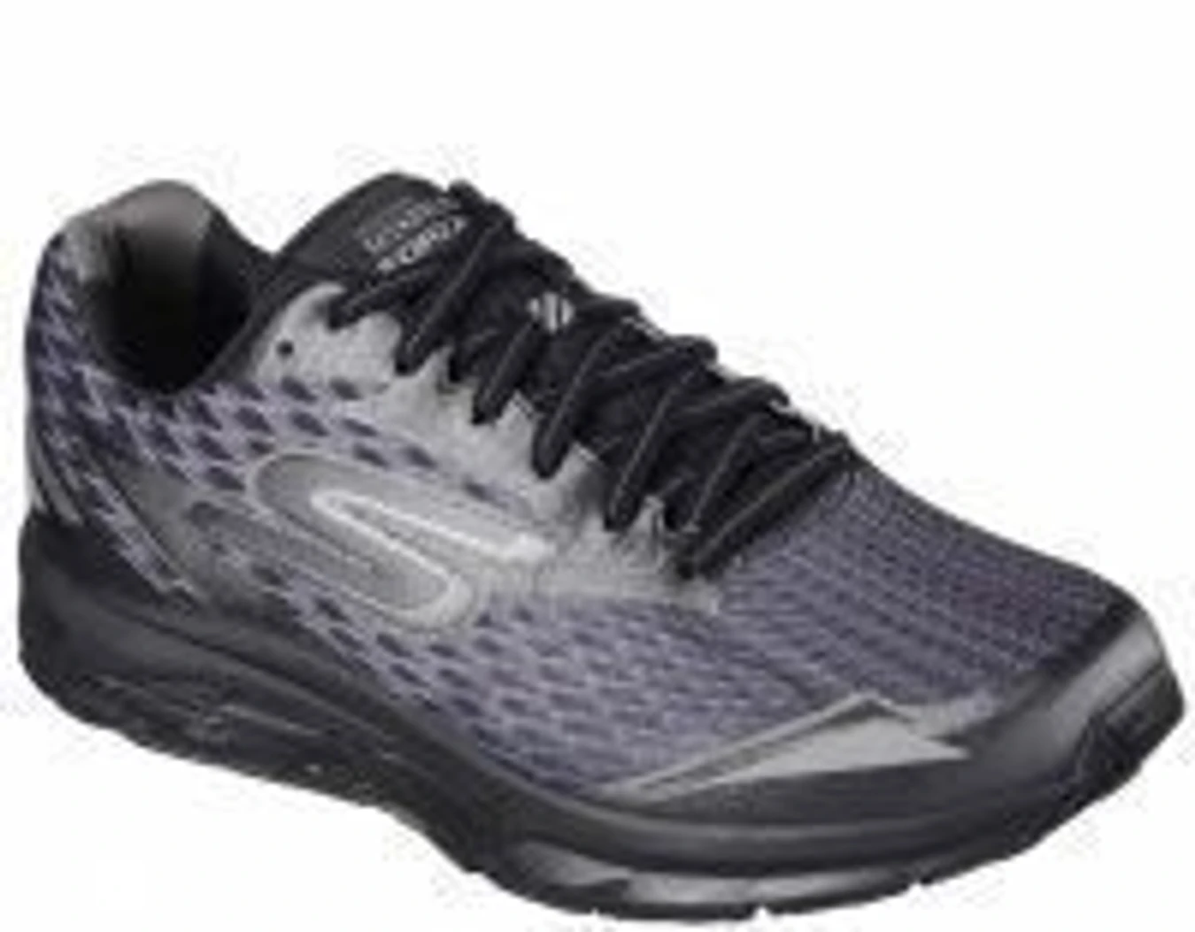 Кросівки Skechers модель 54106 BBK Фото