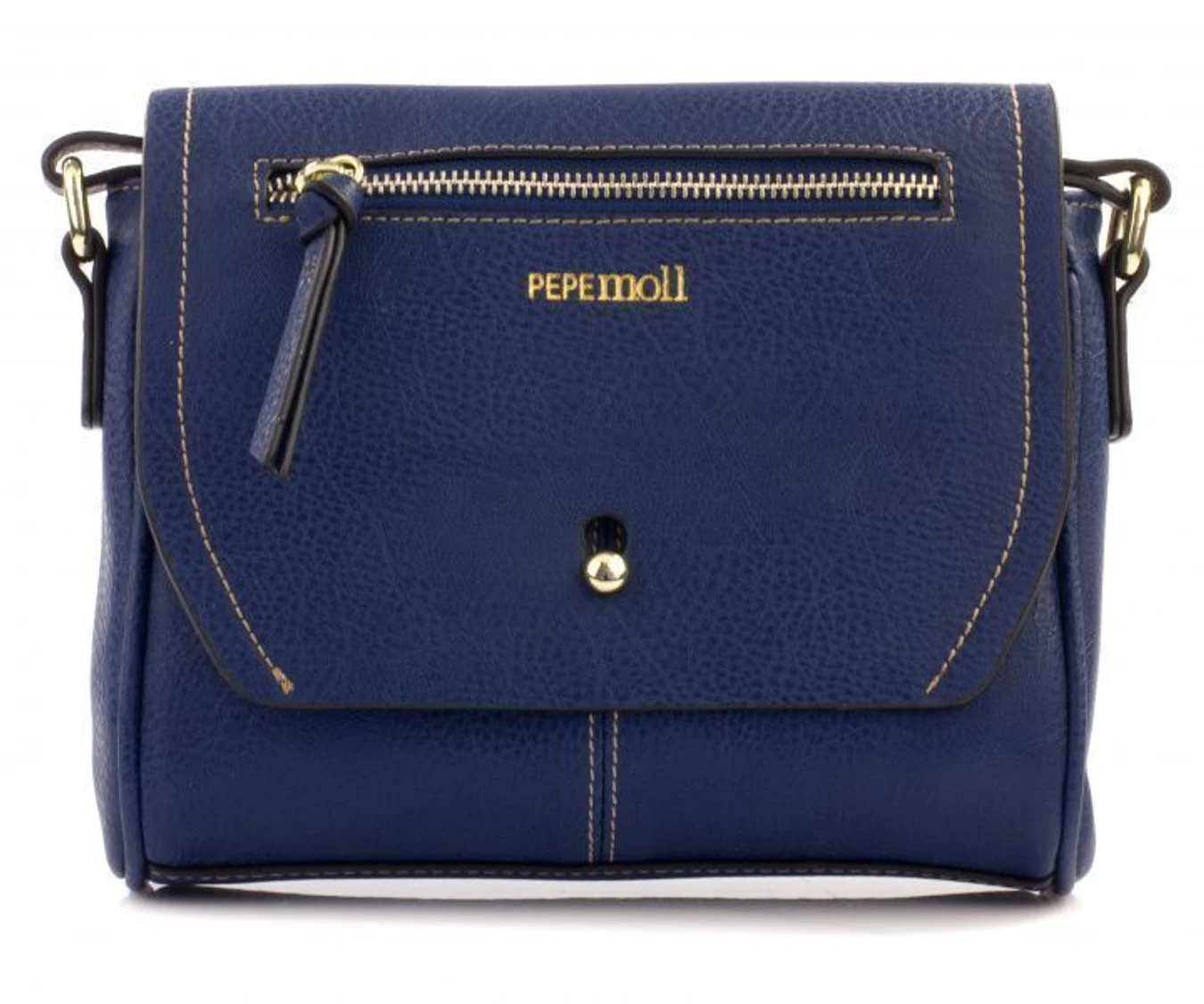 Сумки PepeMoll модель 36102 Blue Фото