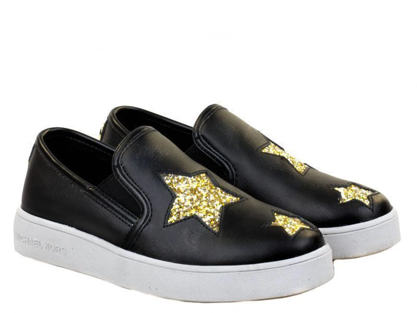 Слипоны и мокасины Michael Kors модель ZSTAR-A Фото