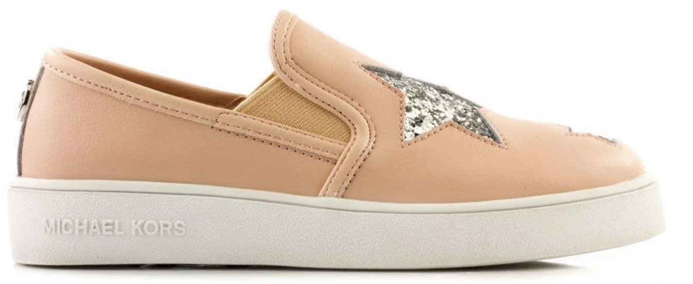 Слипоны и мокасины Michael Kors модель ZSTAR-B Фото