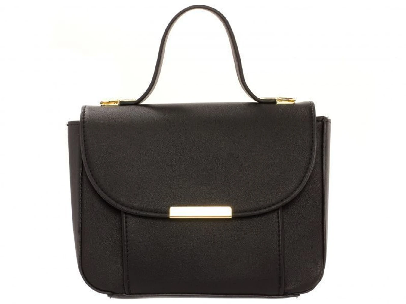 Сумки Marco Tozzi модель 61000-28-001 BLACK Фото