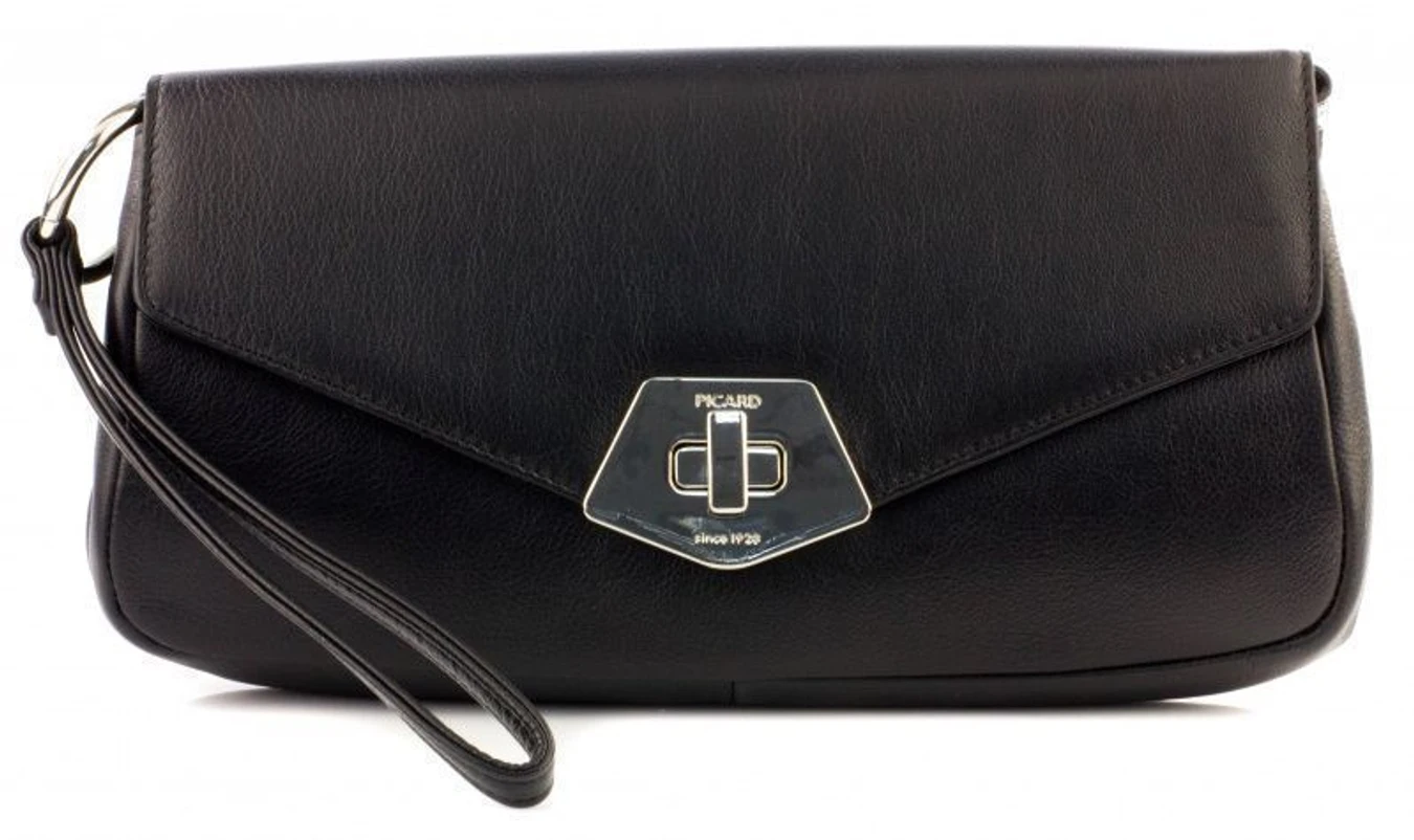 Сумки Picard модель 8130-001 black Фото