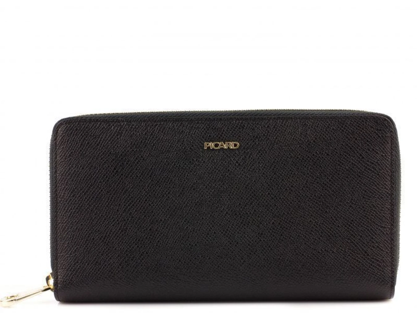 Гаманець Picard модель 8924-001 black Фото