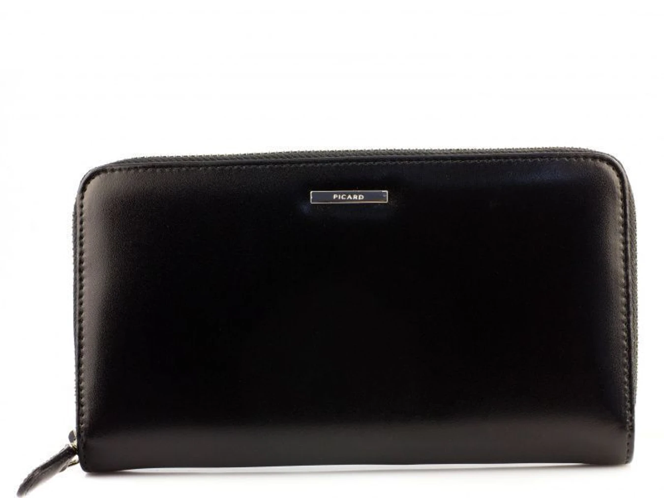 Гаманець Picard модель 4297-001 black Фото