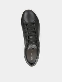 Кроссовки Geox модель D621BA-08507-C9999 Фото
