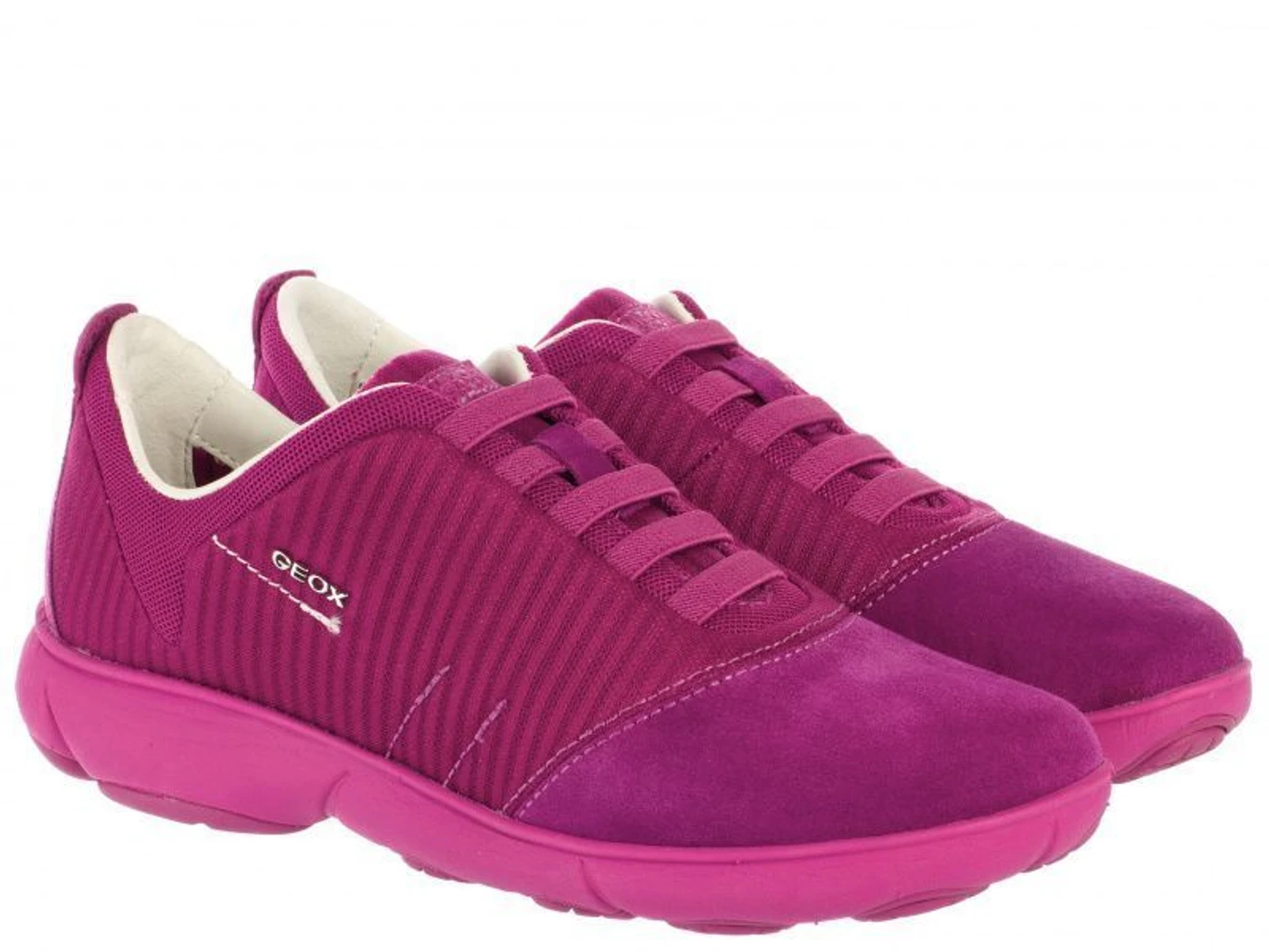 Кросівки Geox модель D641EG-08822-C8335 Фото