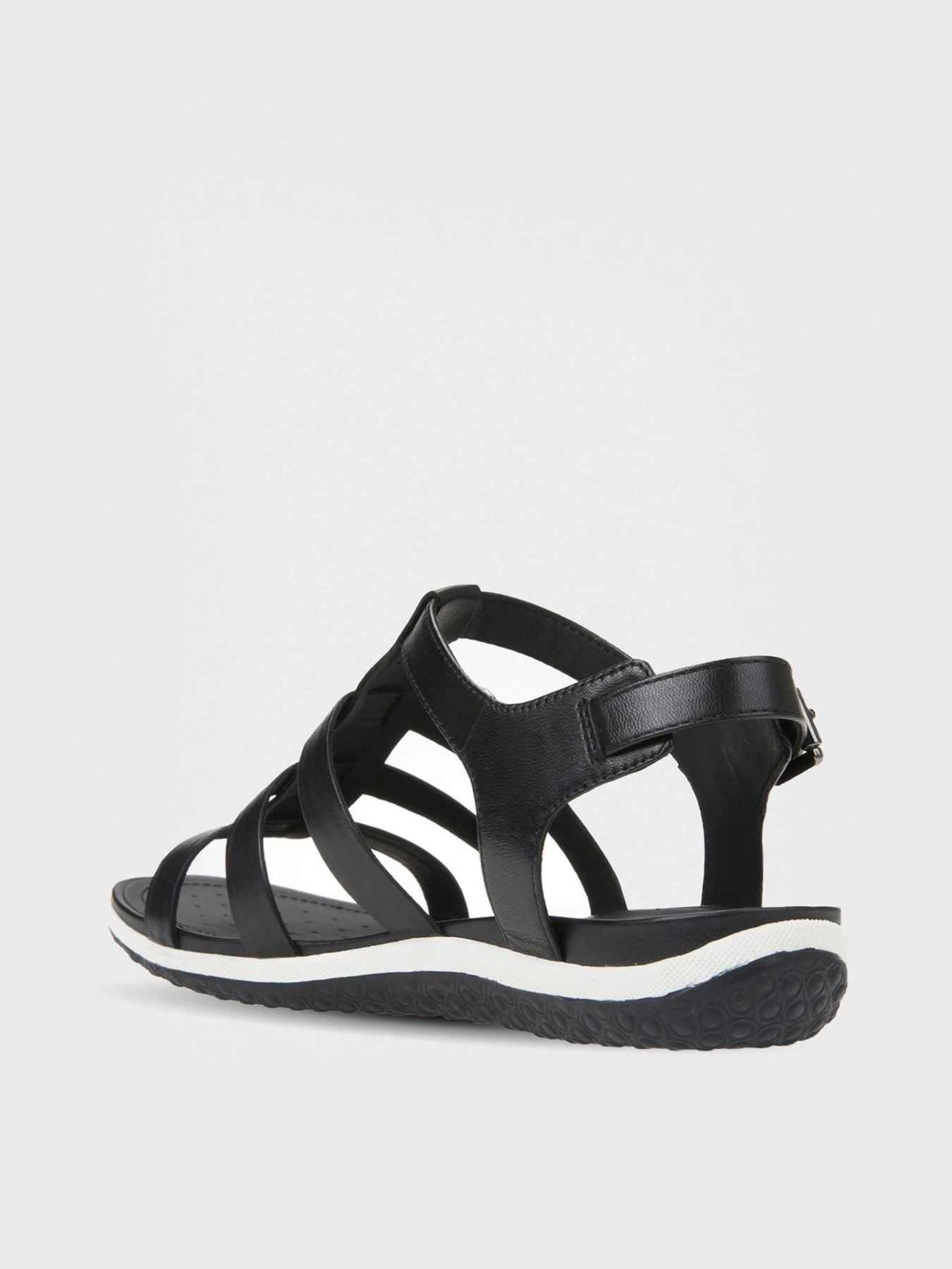 Сандалии Geox Sandal Vega модель D72R6A-00043-C9999 Фото