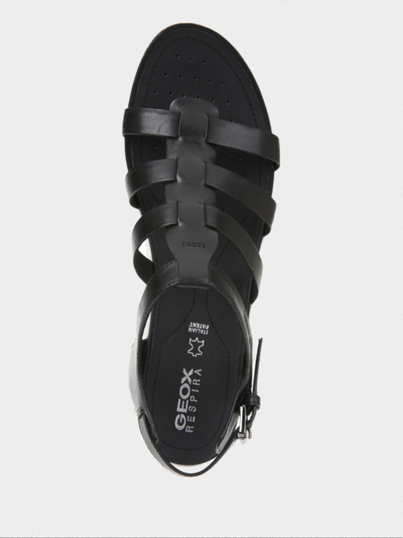 Сандалии Geox Sandal Vega модель D72R6A-00043-C9999 Фото