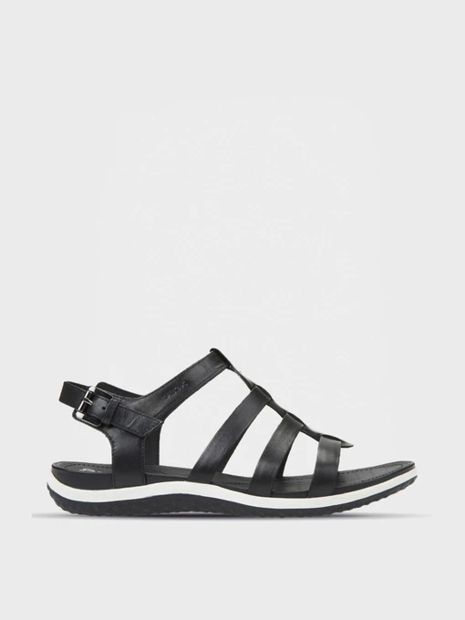 Сандалии Geox Sandal Vega модель D72R6A-00043-C9999 Фото