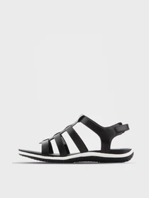Сандалии Geox Sandal Vega модель D72R6A-00043-C9999 Фото