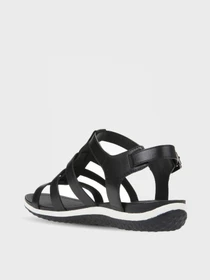 Сандалии Geox Sandal Vega модель D72R6A-00043-C9999 Фото