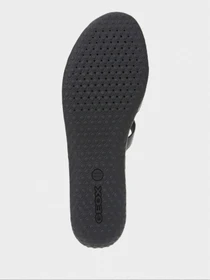 Сандалии Geox Sandal Vega модель D72R6A-00043-C9999 Фото