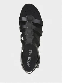 Сандалии Geox Sandal Vega модель D72R6A-00043-C9999 Фото