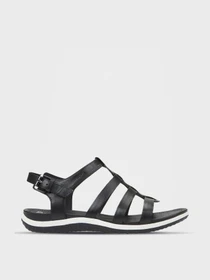 Сандалии Geox Sandal Vega модель D72R6A-00043-C9999 Фото