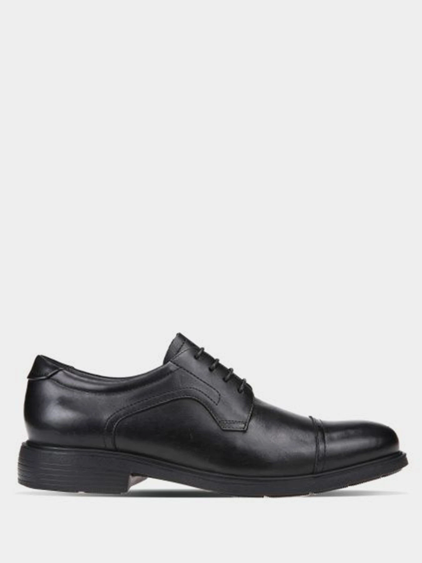 Туфлі та лофери Geox U DUBLIN SMOLEA модель U64R2C-00043-C9999 Фото