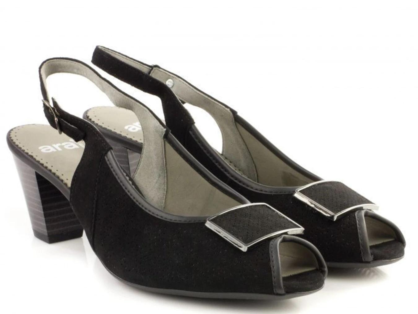 Босоножки ARA модель 12-32066-01 Фото