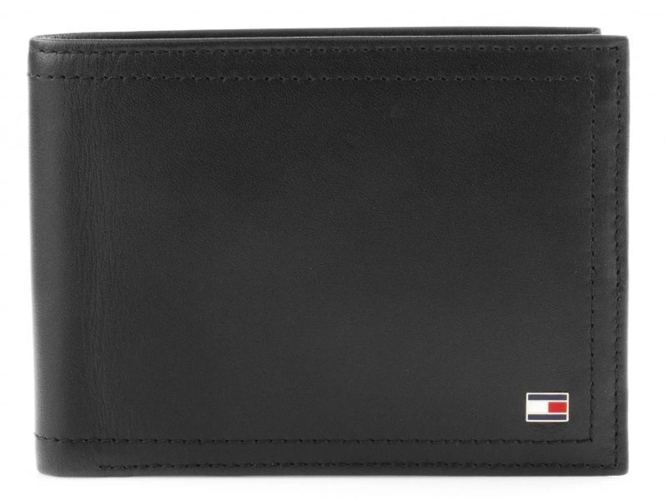 Кошельки Tommy Hilfiger модель AM0AM01258-002 Фото