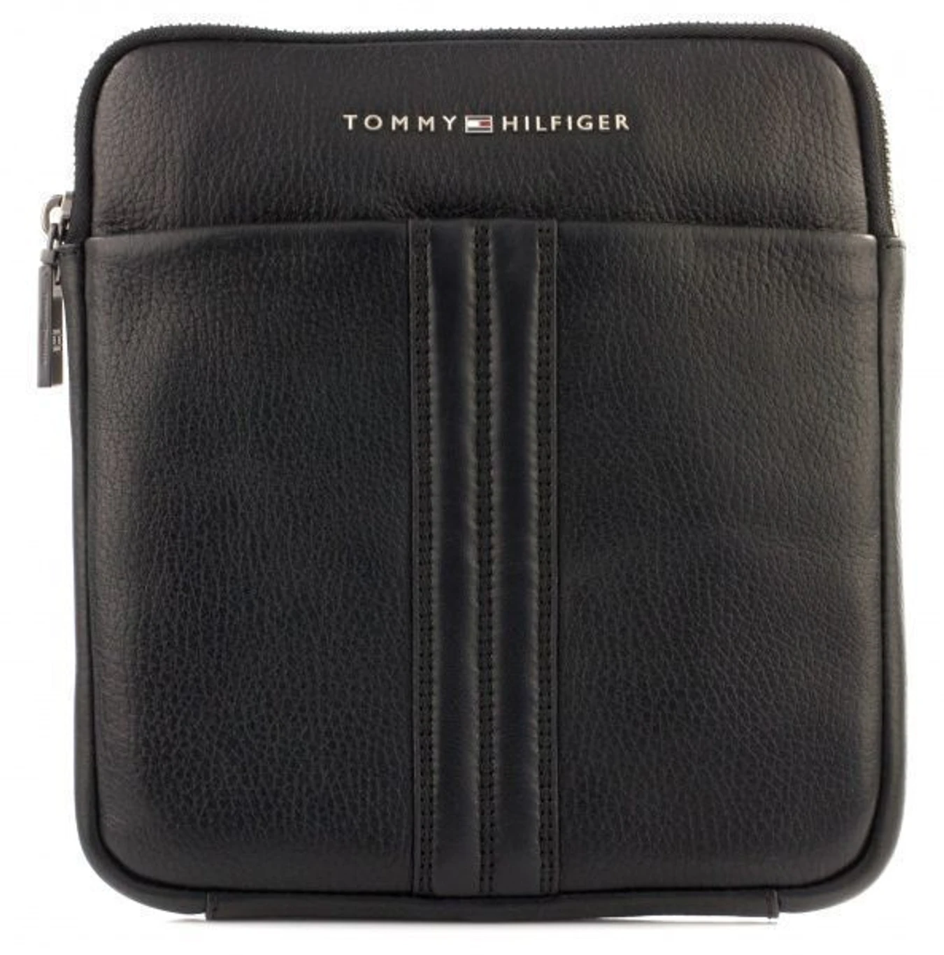 Сумки Tommy Hilfiger модель AM0AM01858-002 Фото