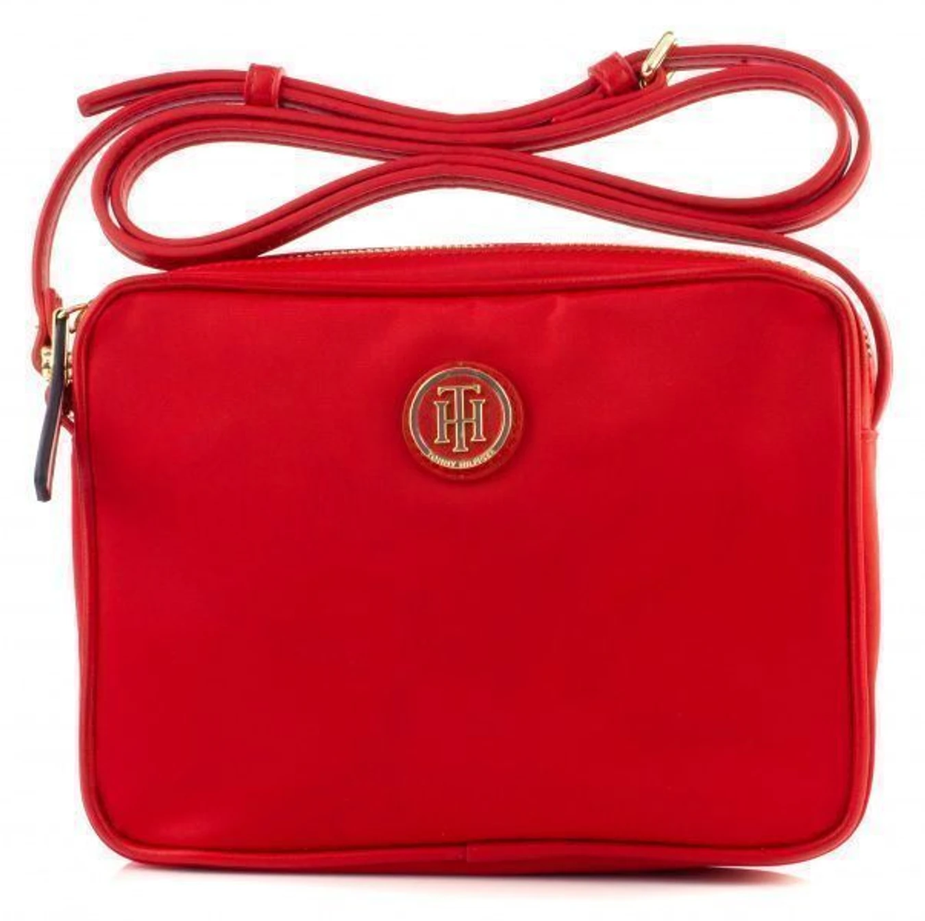 Сумки Tommy Hilfiger модель AW0AW03679-614 Фото