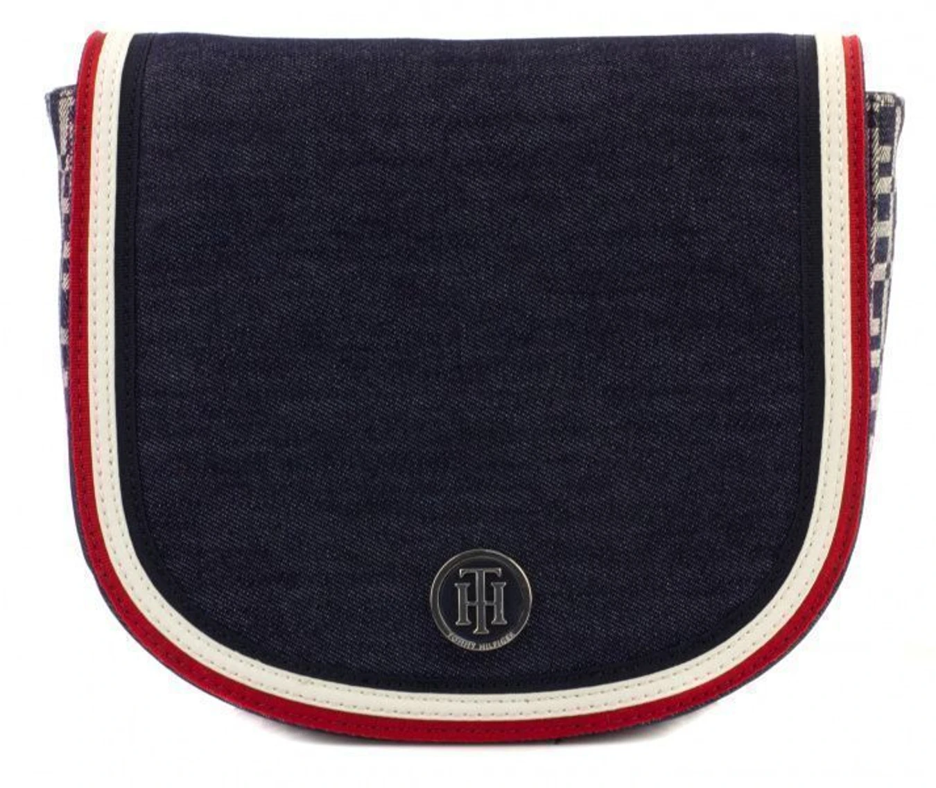 Сумки Tommy Hilfiger модель AW0AW03840-903 Фото