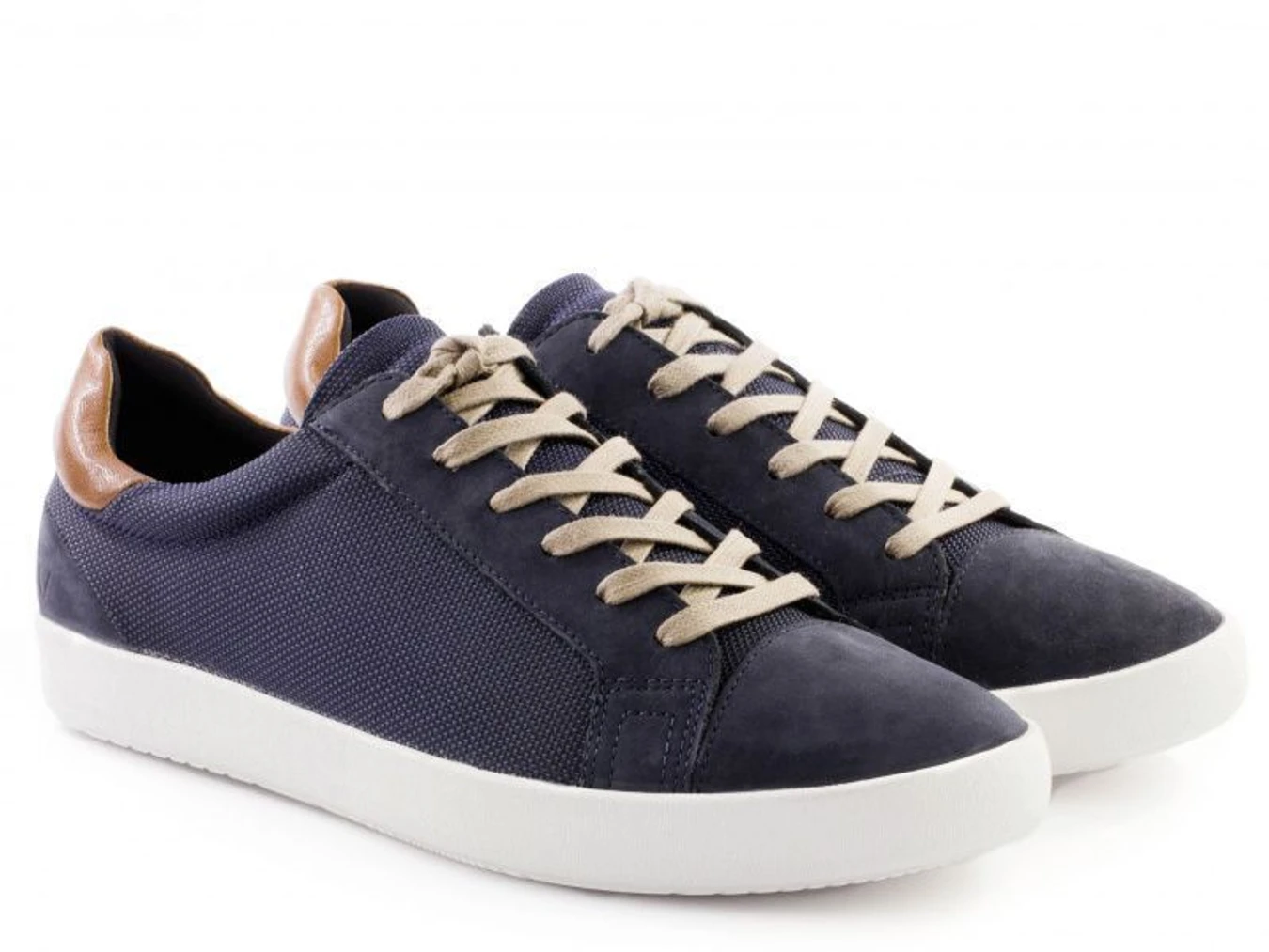 Кеды VAGABOND модель 4379-277-67 Фото