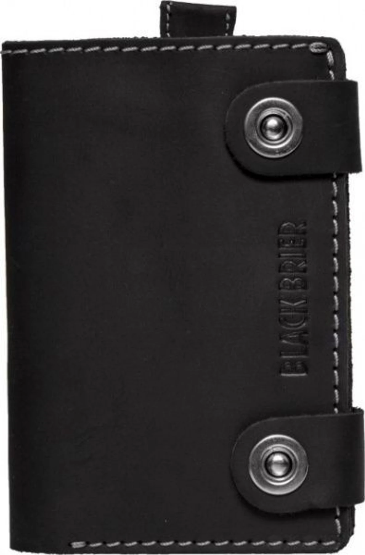 Кошельки Black Brier модель П-10-35 Кошельки Black Brier модель П-10-35 Фото