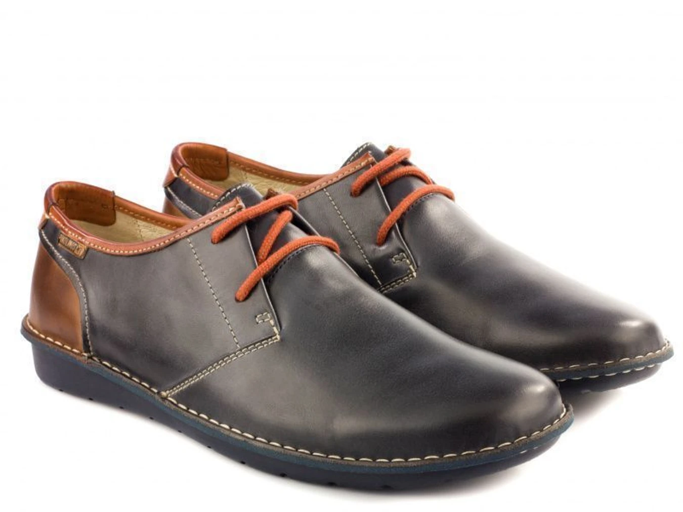 Кросівки PIKOLINOS модель M7B-4023_NAVY BLUE Кросівки PIKOLINOS модель M7B-4023_NAVY BLUE Фото