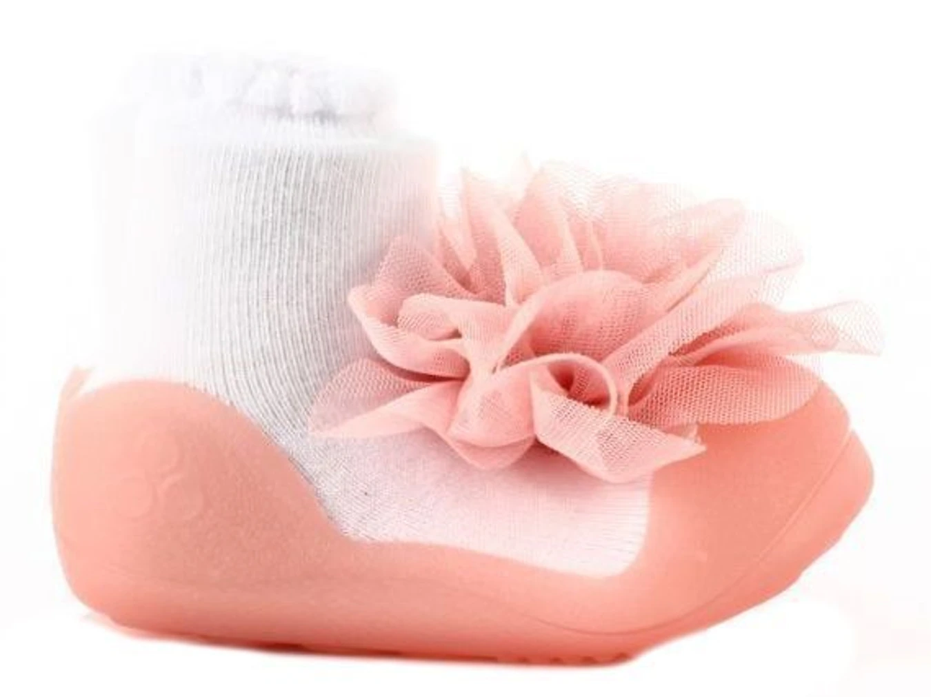 Мокасини та топ-сайдери Attipas модель AK02-New Corsage Pink Фото