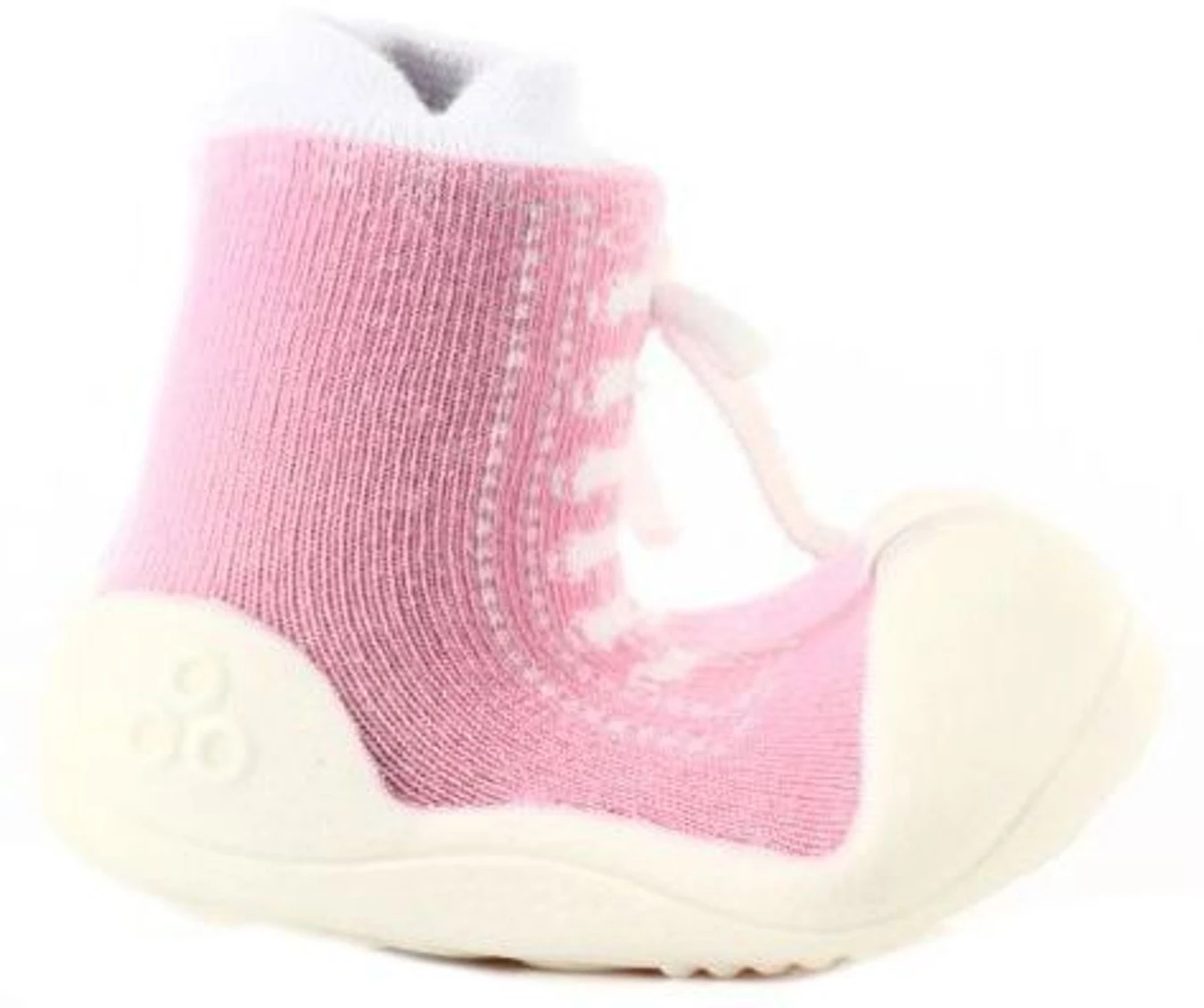 Мокасини та топ-сайдери Attipas модель AS06-Sneakers Pink Фото