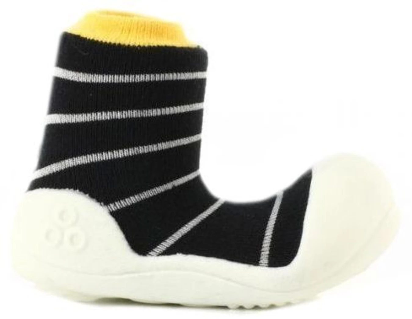 Мокасини та топ-сайдери Attipas модель BU03-Urban Yellow Фото