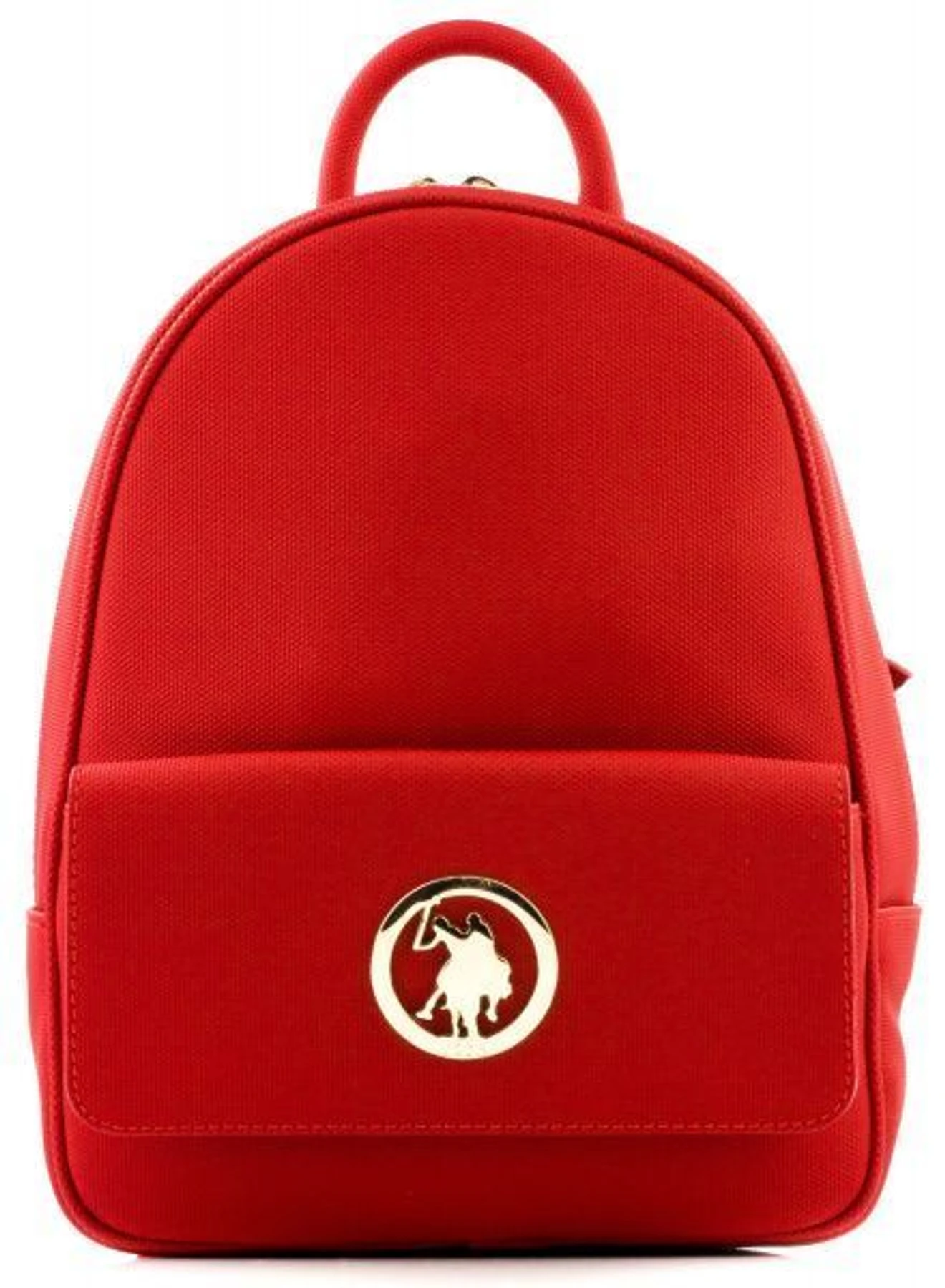 Рюкзаки US Polo модель US17112 RED Фото