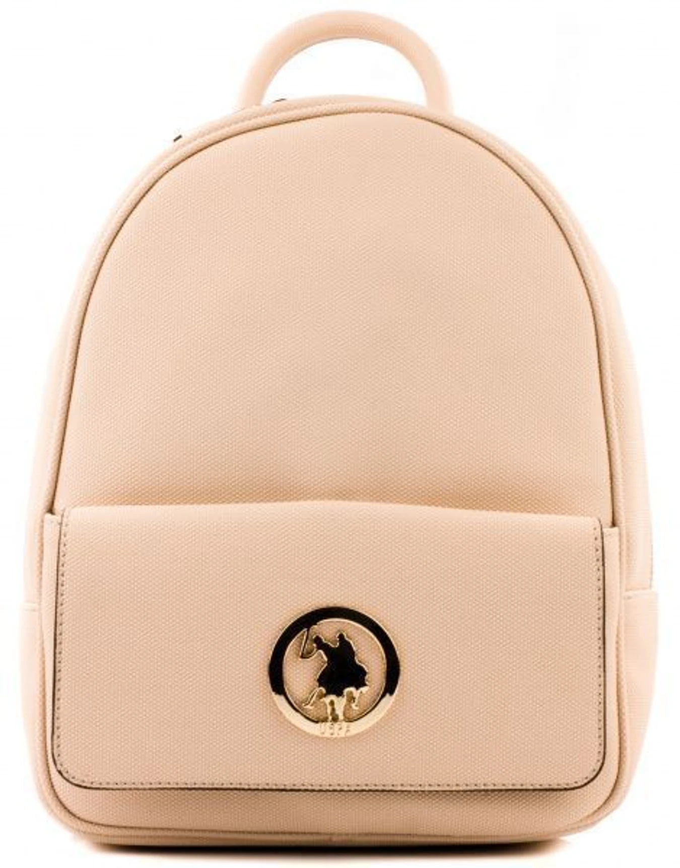Рюкзаки US Polo модель US17112 NUDE Фото