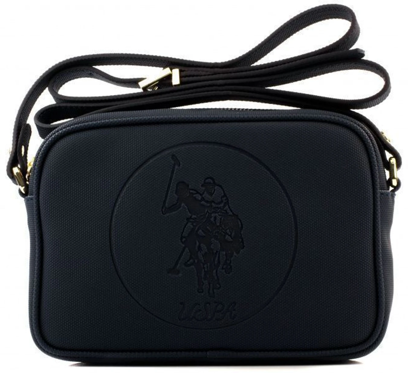 Сумки US Polo модель US17122 NAVY Фото