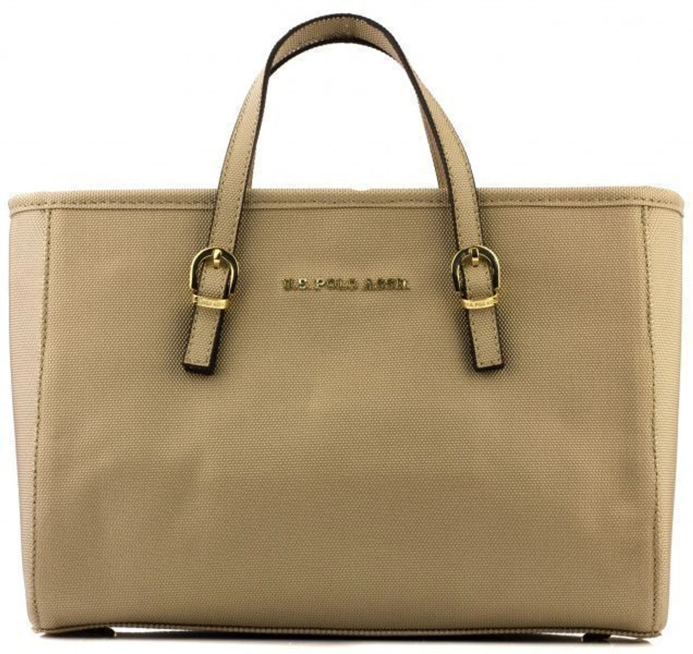 Сумки US Polo модель US17184 GOLD Фото