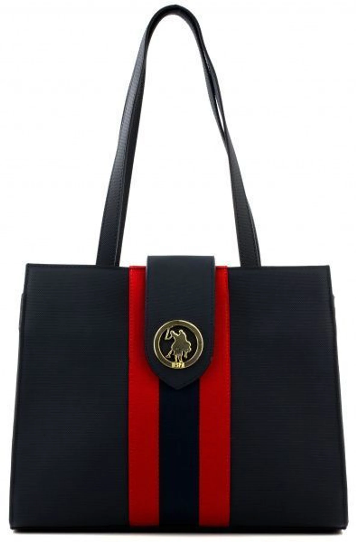 Сумки US Polo модель US17209 NAVY Фото