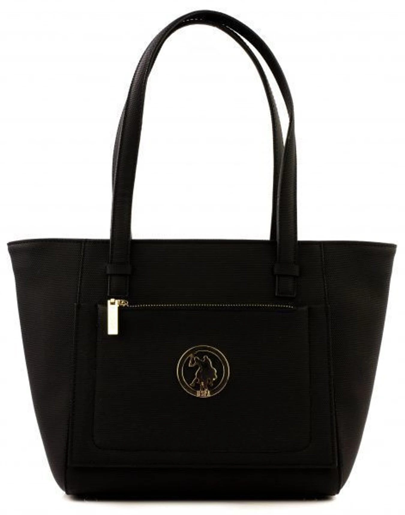 Сумки US Polo модель US17214 BLACK Фото