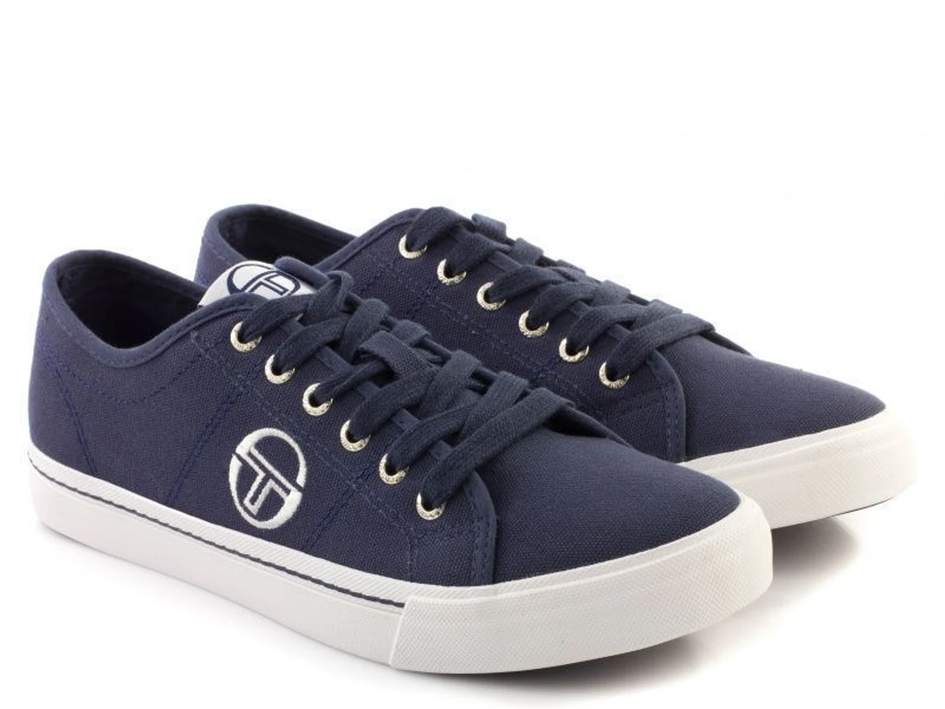 Кеды Sergio Tacchini модель ST710112/52 Фото