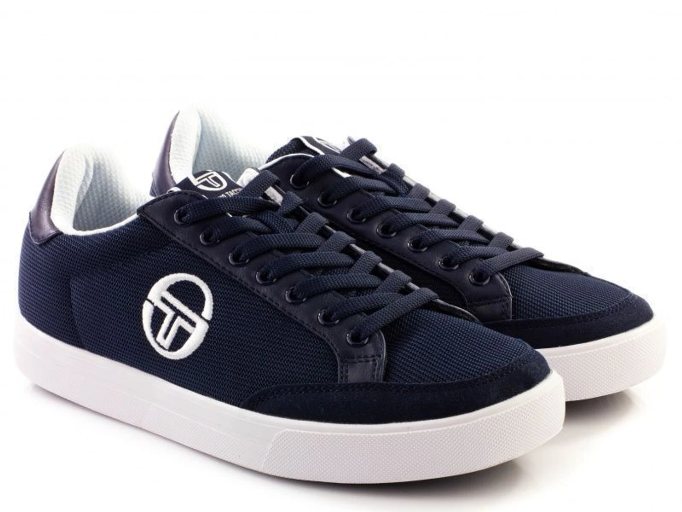 Кеды Sergio Tacchini модель ST718648/03 Фото