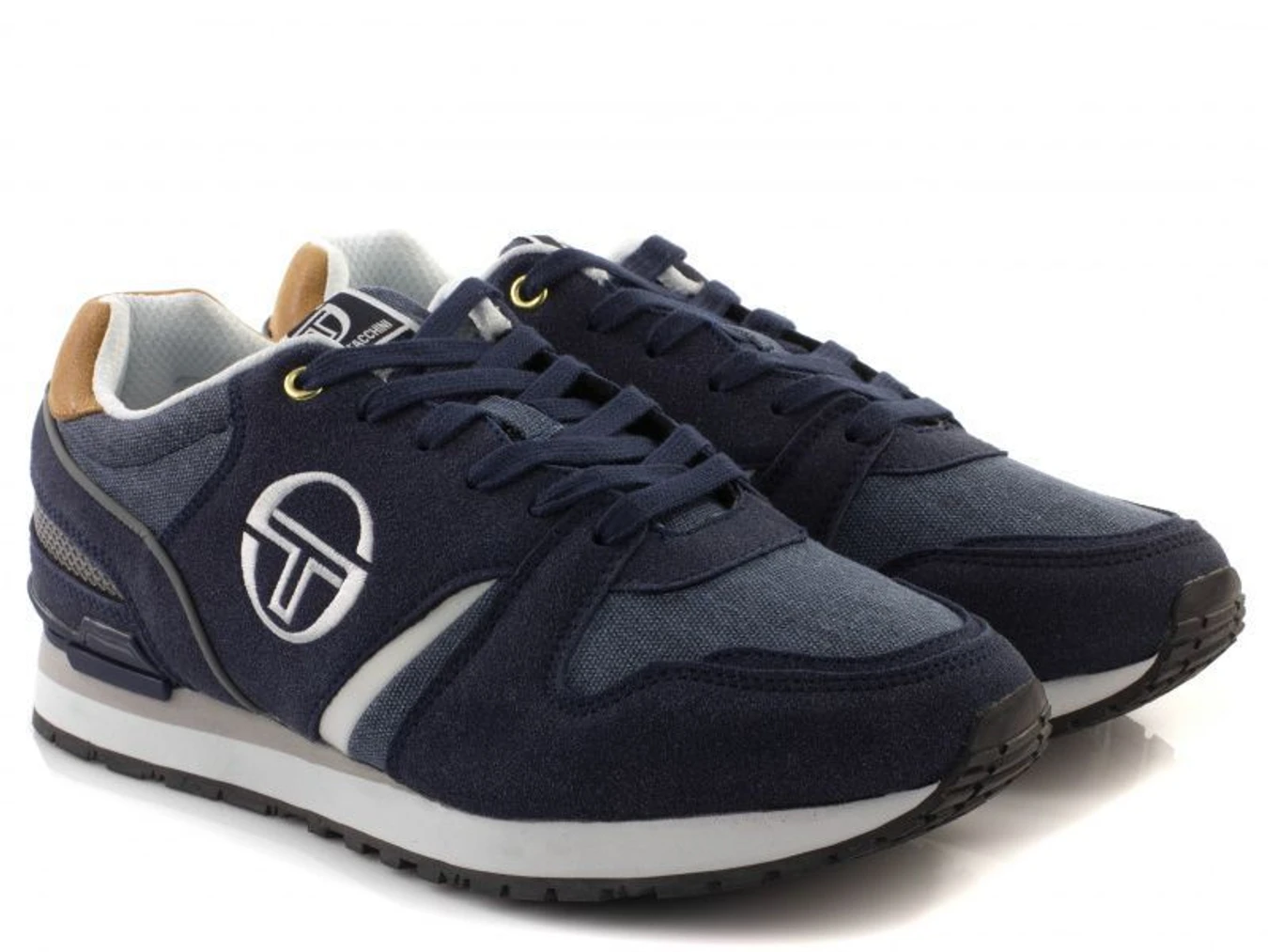 Кросівки Sergio Tacchini модель ST713206/03 Фото