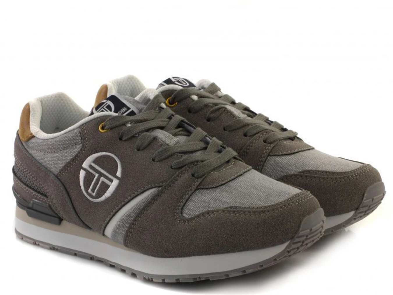 Кросівки Sergio Tacchini модель ST713206/01 Фото