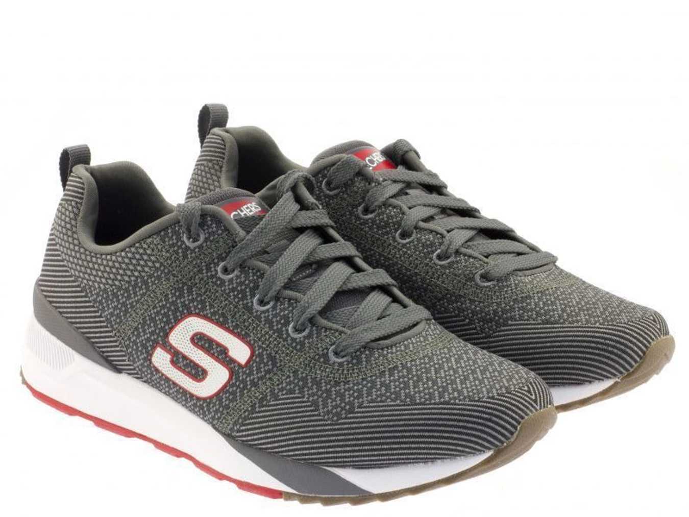 Кросівки Skechers модель 52351 CCRD Фото