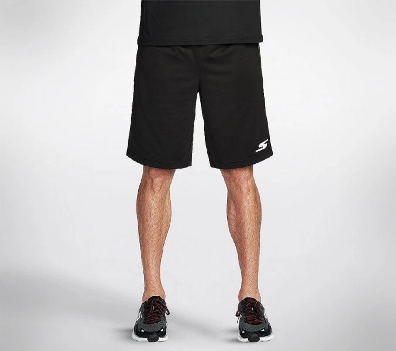 Шорты Skechers модель LMSH12 BLK Фото