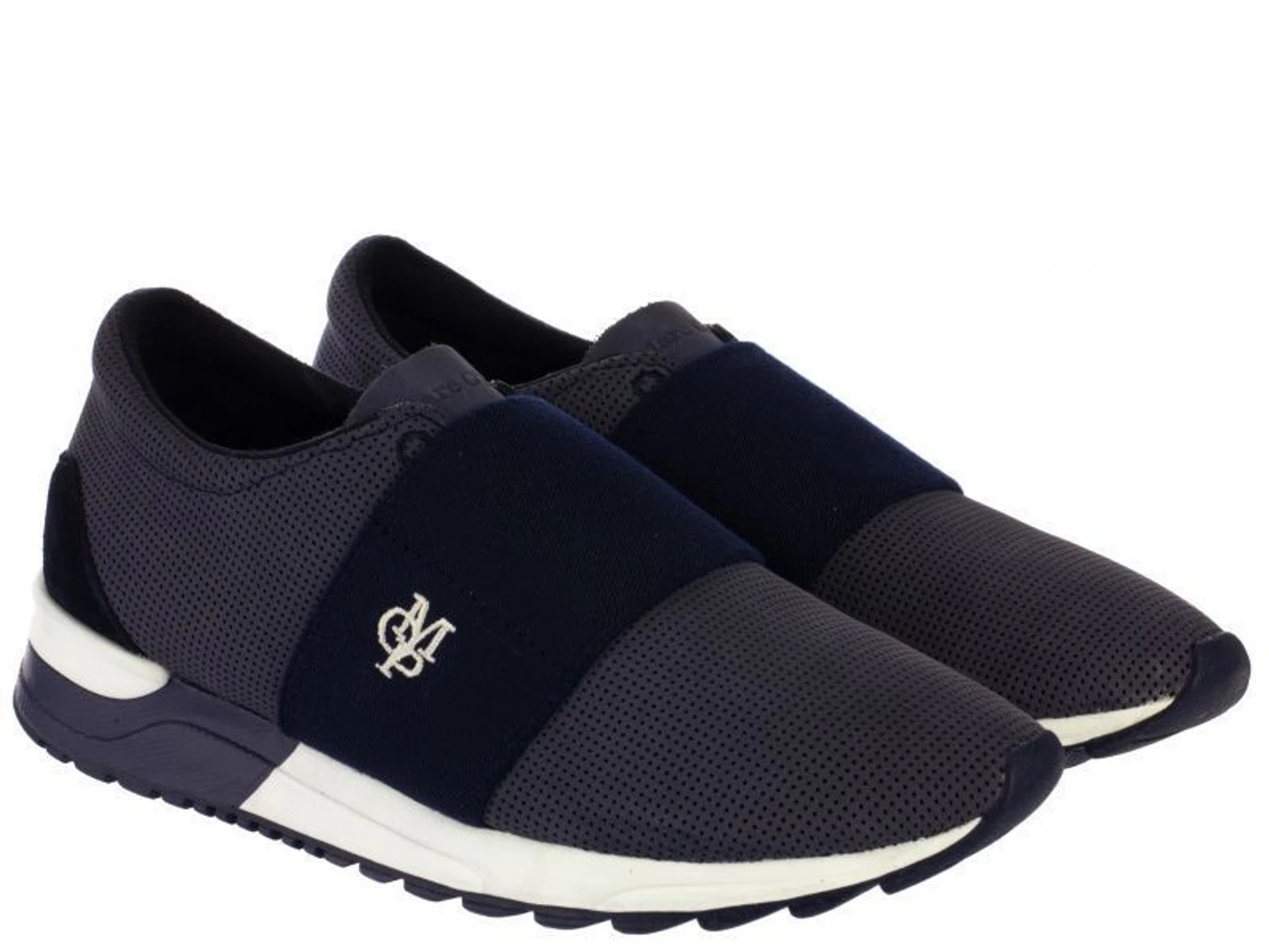 Кроссовки Marc O’Polo модель 70113893503200-880 Фото