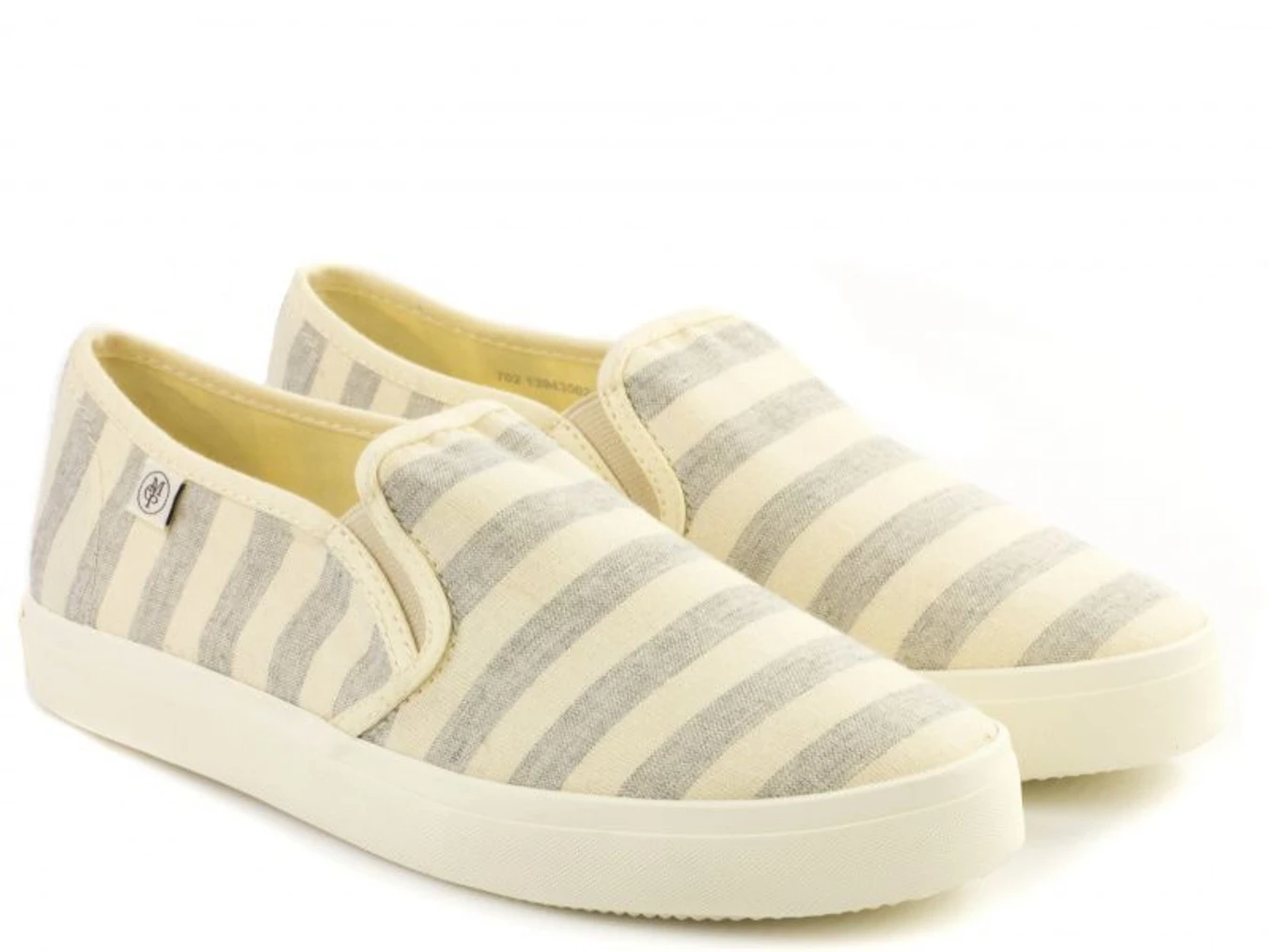 Слипоны и мокасины Marc O’Polo модель 70213943502620-922 Фото