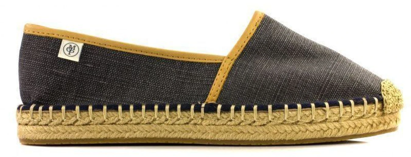 Слипоны и мокасины Marc O’Polo модель 70313963801614-851 Фото