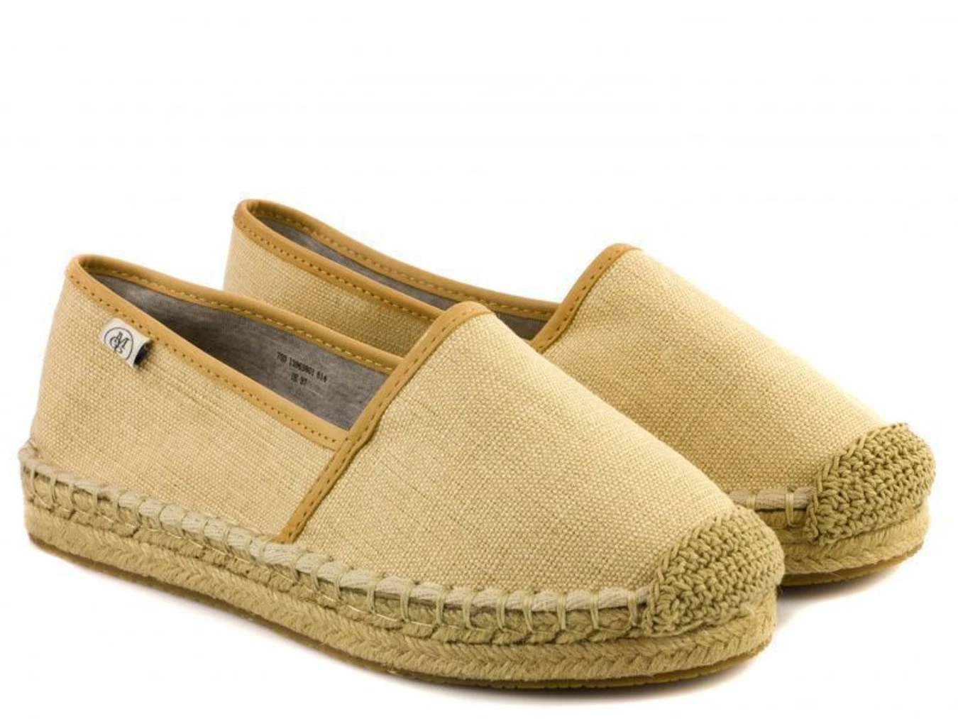 Слипоны и мокасины Marc O’Polo модель 70313963801614-135 Фото