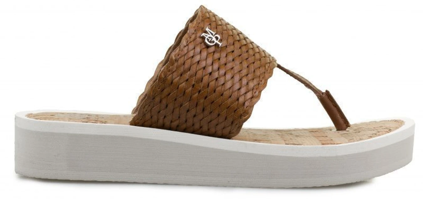 Шлёпанцы Marc O’Polo модель 70314031004607-720 Фото