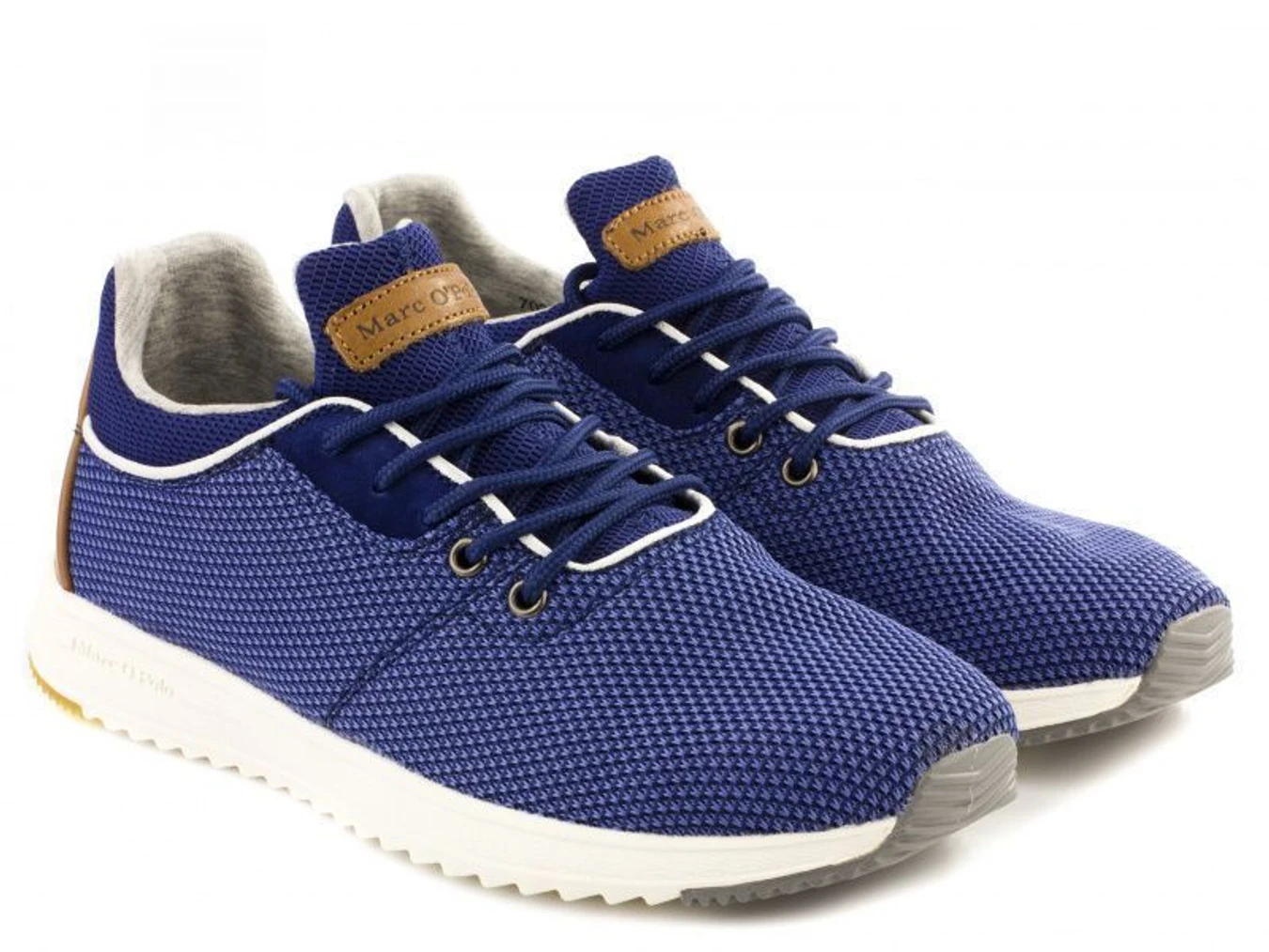 Кроссовки Marc O’Polo модель 70223713501610-890 Фото