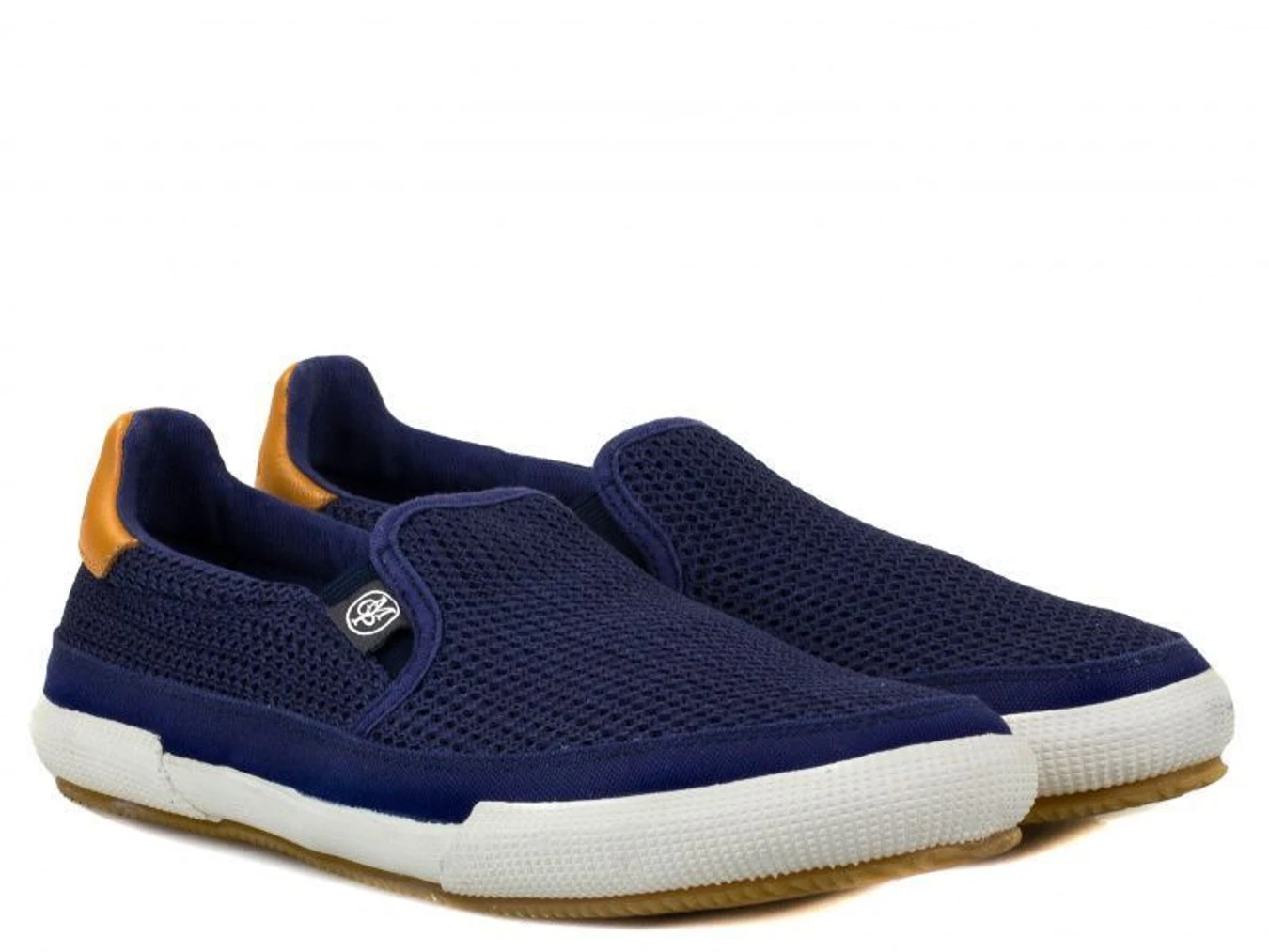 Слипоны и мокасины Marc O’Polo модель 70323723501612-890 Фото